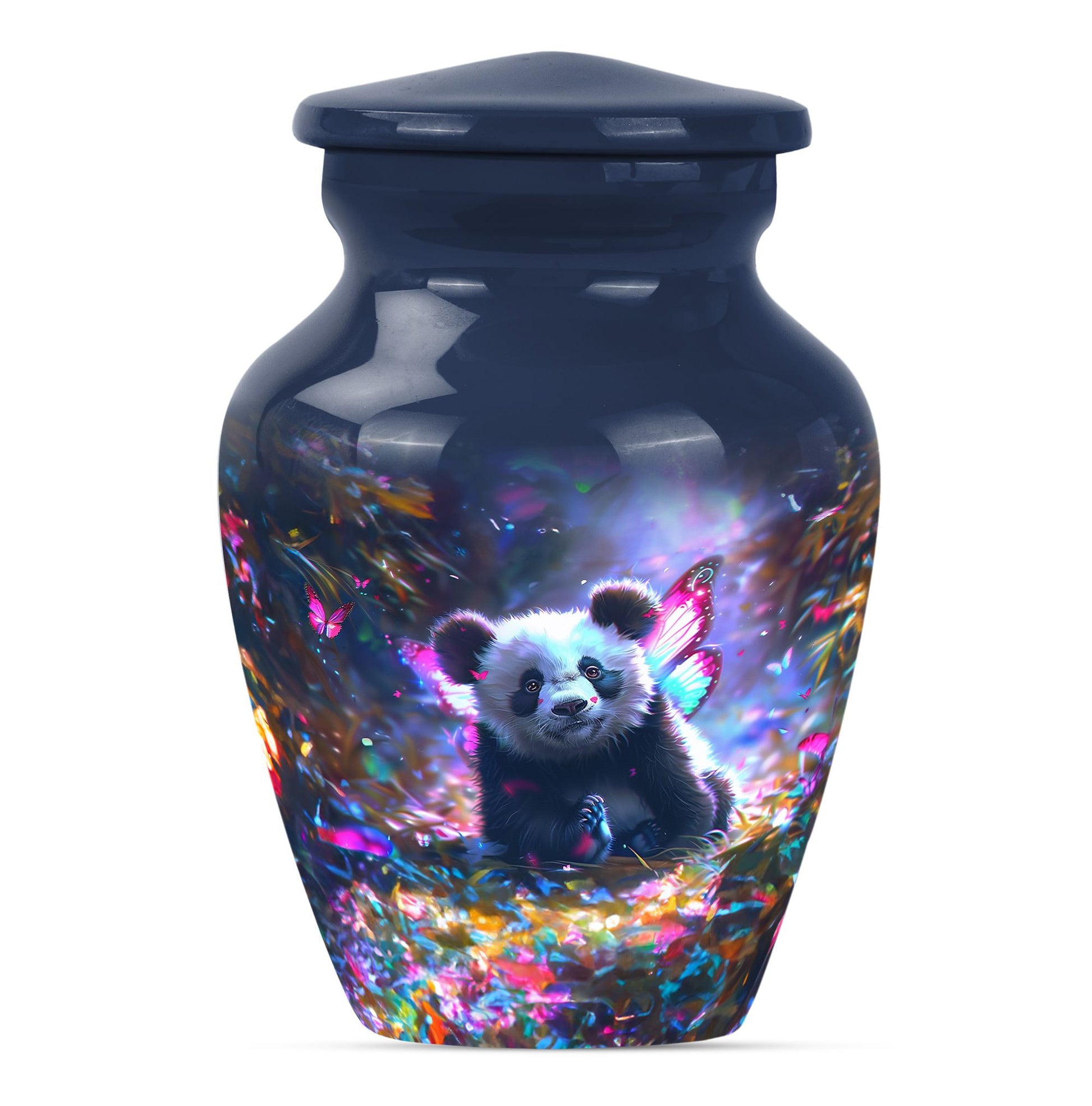 Panda Theme 3 Inch Keepsake