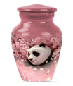 Panda Theme 3 Inch Keepsake