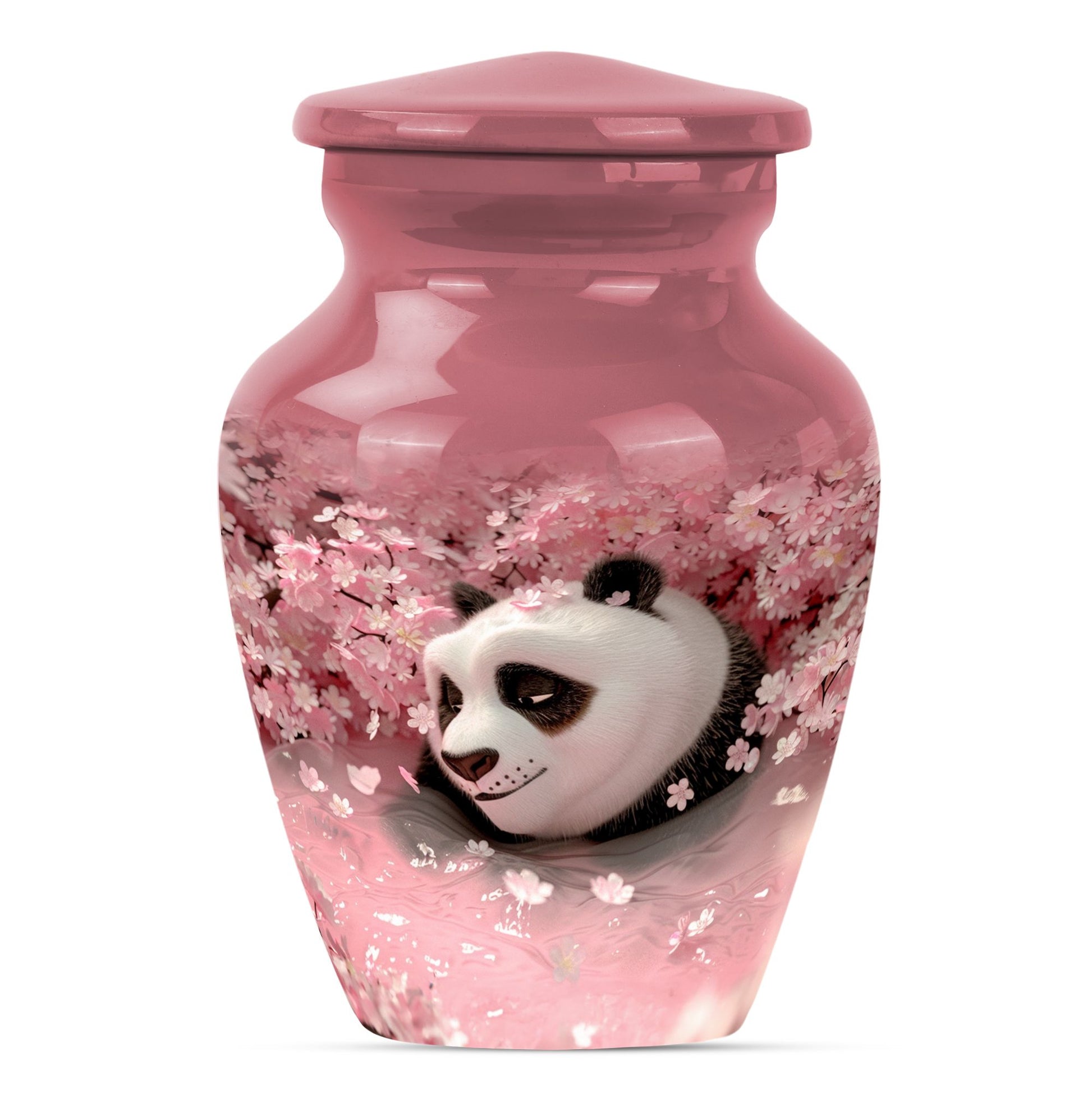 Panda Theme 3 Inch Keepsake