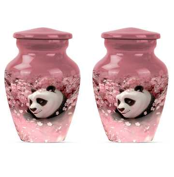 3 Inch Keepsake Pack of 2