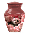 Panda Theme 3 Inch Keepsake