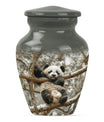 Panda Theme 3 Inch Keepsake