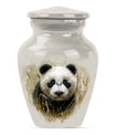 Panda Theme 3 Inch Keepsake