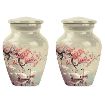 3 Inch Keepsake Pack of 2