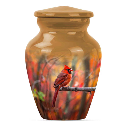 Cardinal Theme 3 Inch Keepsake