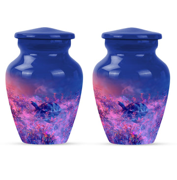 3 Inch Keepsake Pack of 2