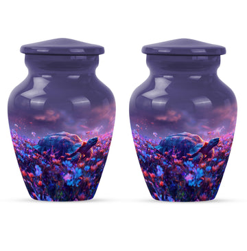 3 Inch Keepsake Pack of 2