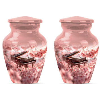 3 Inch Keepsake Pack of 2