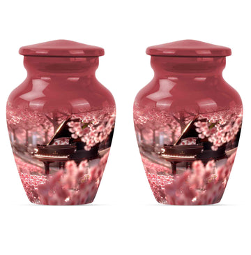 3 Inch Keepsake Pack of 2