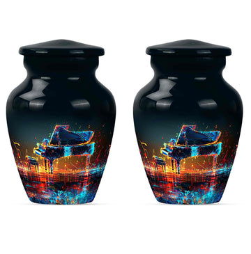 3 Inch Keepsake Pack of 2