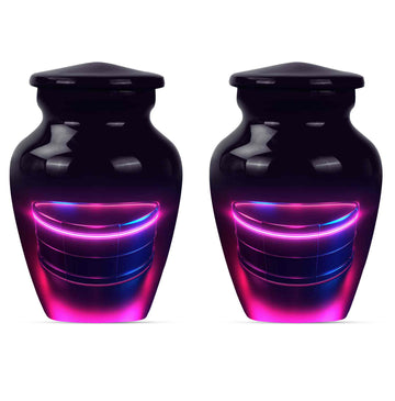 3 Inch Keepsake Pack of 2