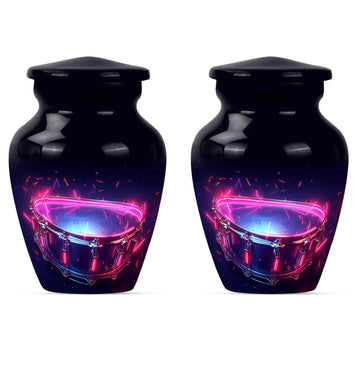 3 Inch Keepsake Pack of 2