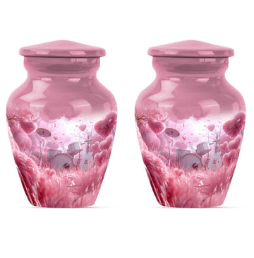 3 Inch Keepsake Pack of 2