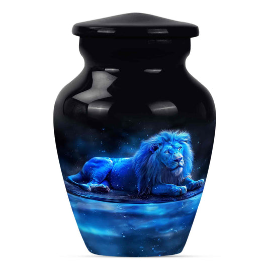 Lion Theme 3 Inch Keepsake