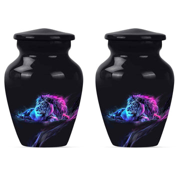 3 Inch Keepsake Pack of 2