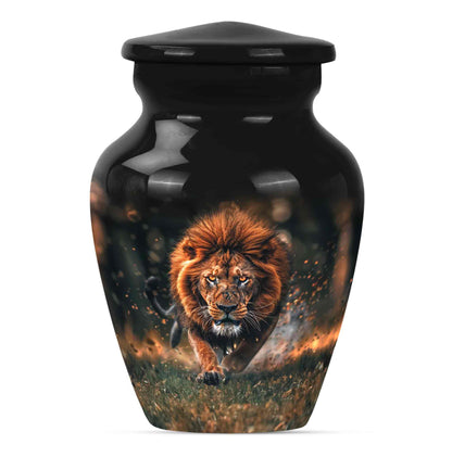 Lion Theme 3 Inch Keepsake