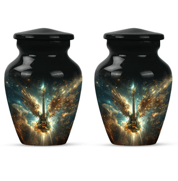 3 Inch Keepsake Pack of 2