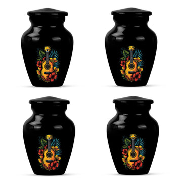 3 Inch Keepsake Pack of 4