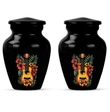 3 Inch Keepsake Pack of 2