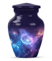 Galaxy Theme 3 Inch Keepsake