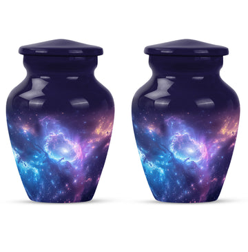 3 Inch Keepsake Pack of 2