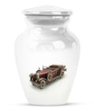 Car Theme 3 Inch Keepsake