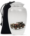 Car Cremation Urns