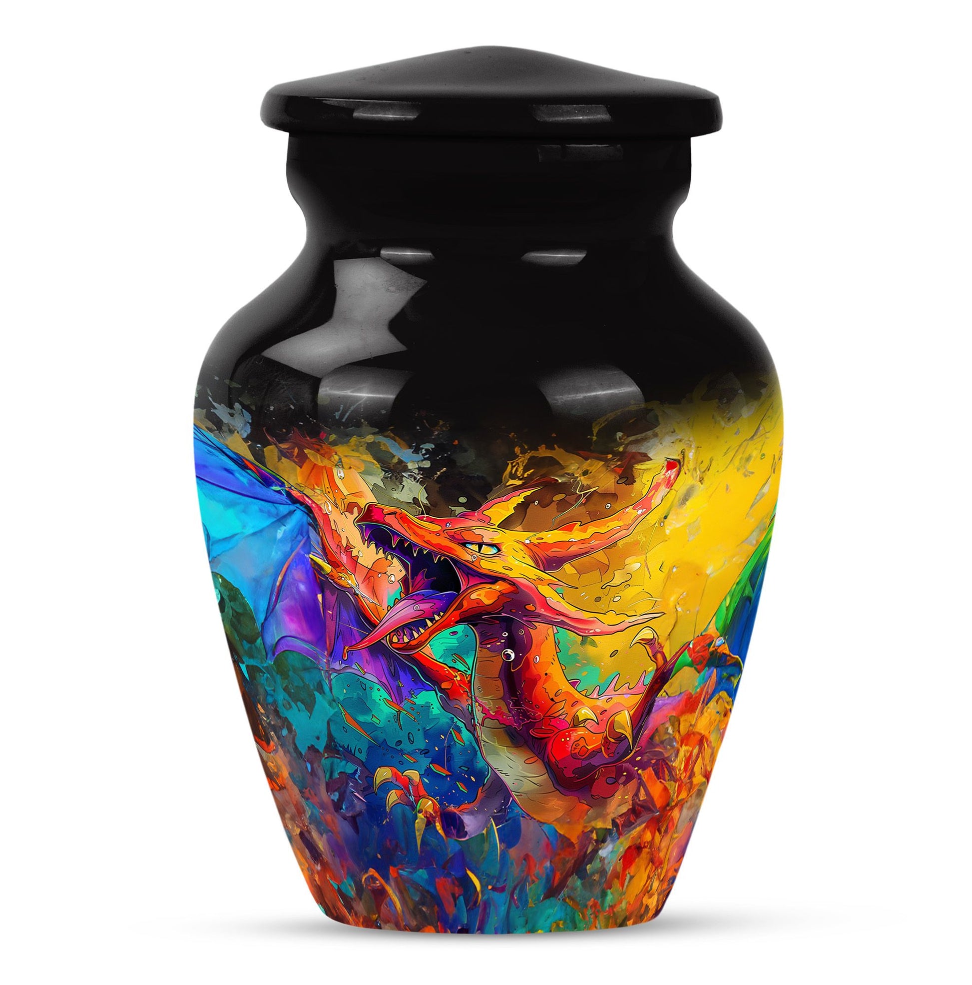 Dragon Theme 3 Inch Keepsake