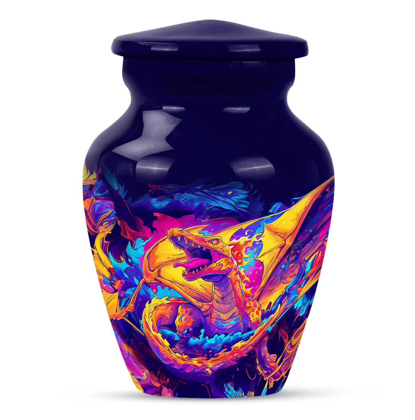 Dragon Theme 3 Inch Keepsake