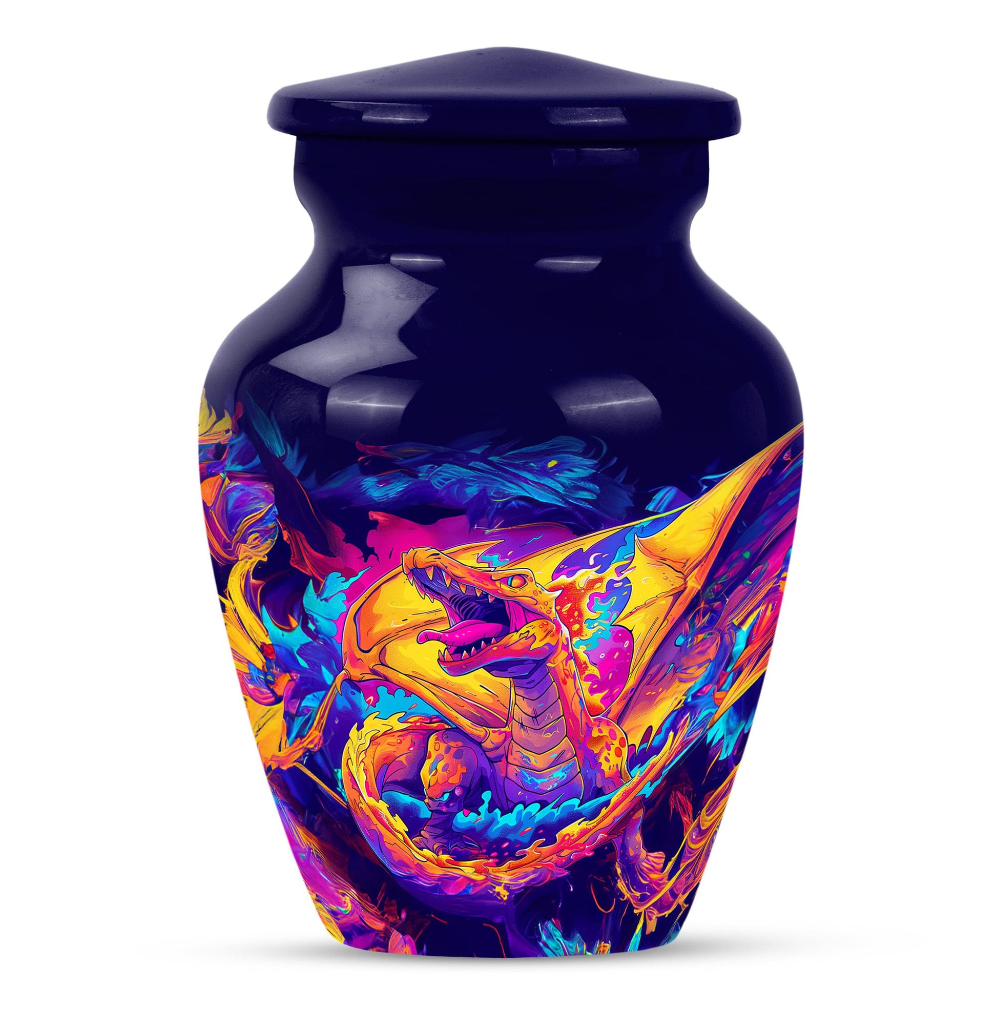 Dragon Theme 3 Inch Keepsake