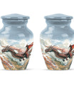 Dragon Theme 3 Inch Keepsake Pack of 2