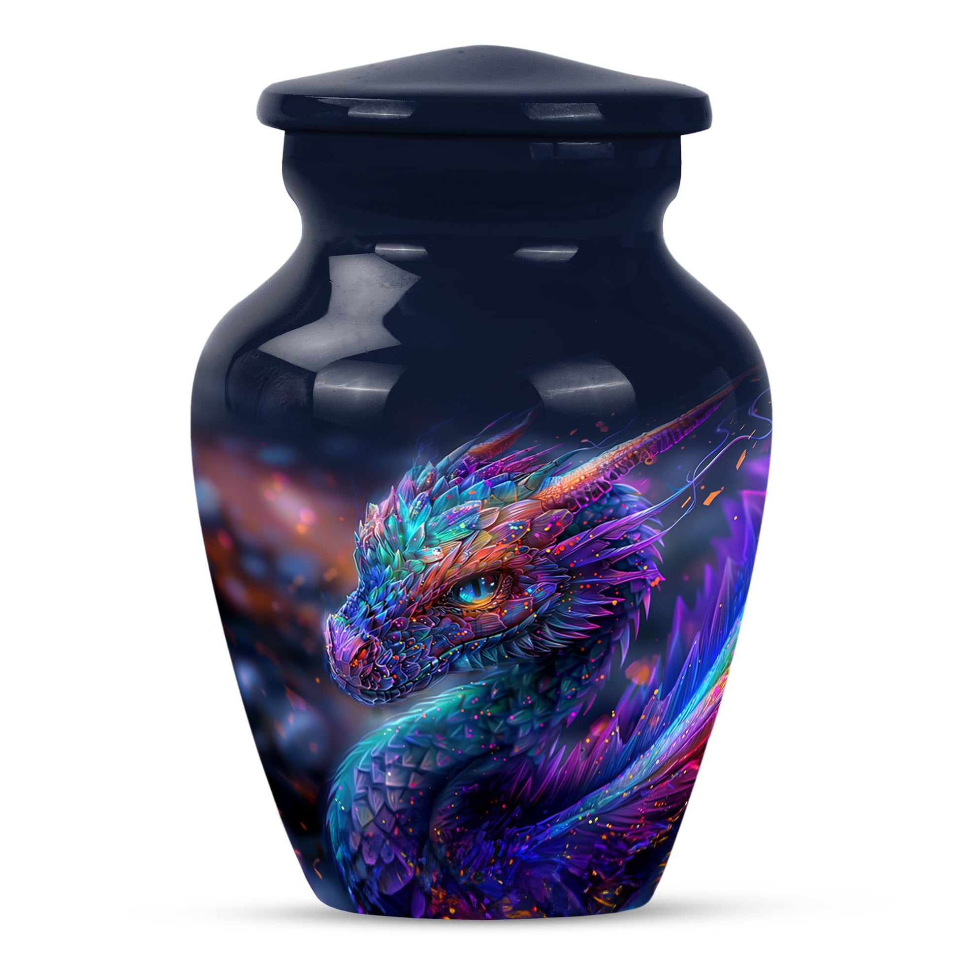 Dragon Theme 3 Inch Keepsake