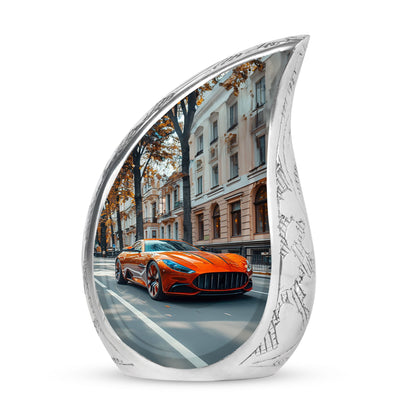  Car Urn 3 Inch Keepsake