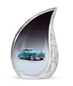  Car Urn 3 Inch Keepsake