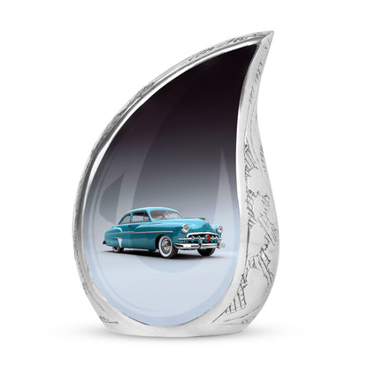  Car Urn 3 Inch Keepsake