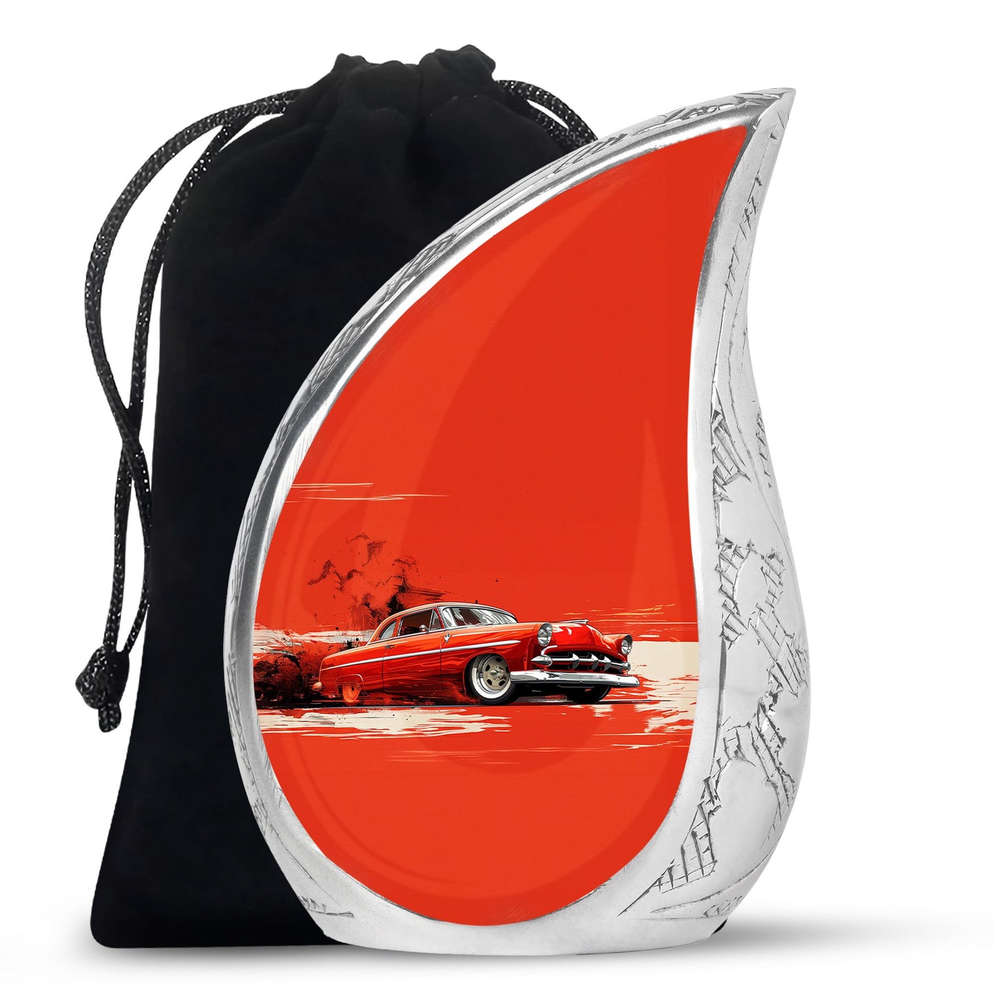  Car Urn Large Urn 10 Inch