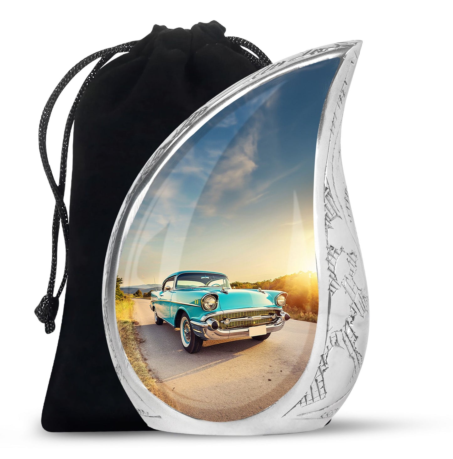  Car Urn Large Urn 10 Inch