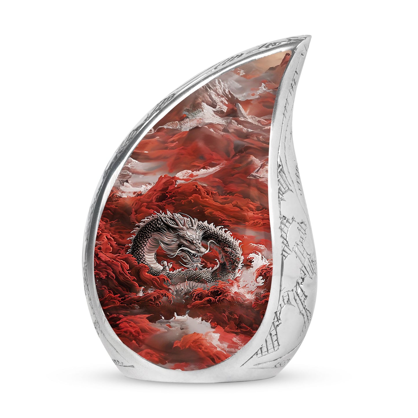  Car Urn 3 Inch Keepsake