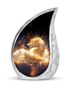  Dragon Urn 3 Inch Keepsake Pack of 2