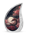  Dragon Urn 3 Inch Keepsake Pack of 2