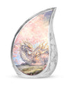  Dragon Urn 3 Inch Keepsake Pack of 2