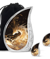  Dragon Urn Large Urn With 4 Keepsake Urn