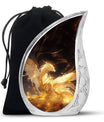  Dragon Urn 3 Inch Keepsake