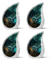 Dragon's Forest Awakening - Dragon Urns Funeral Large Cremation Urns