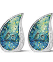 Sparrow Pair Cremation Urn for Human Ashes - Cremation Urns For Adults