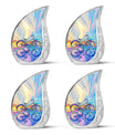 Bicycle Cremation Urn for Human Ashes - Cremation Urns Large & Small