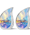 Bicycle Cremation Urn for Human Ashes - Cremation Urns Large & Small