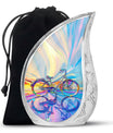 Bicycle Cremation Urn for Human Ashes - Cremation Urns Large & Small