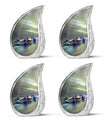 Racing Spirit Cremation Urns For Human Ashes - Car Urns For Adults