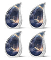 Swan Cremation Urns For Human Ashes - Funeral Urns For Women & Men